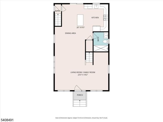 162 Brower Ave, Edison Twp., NJ 08837