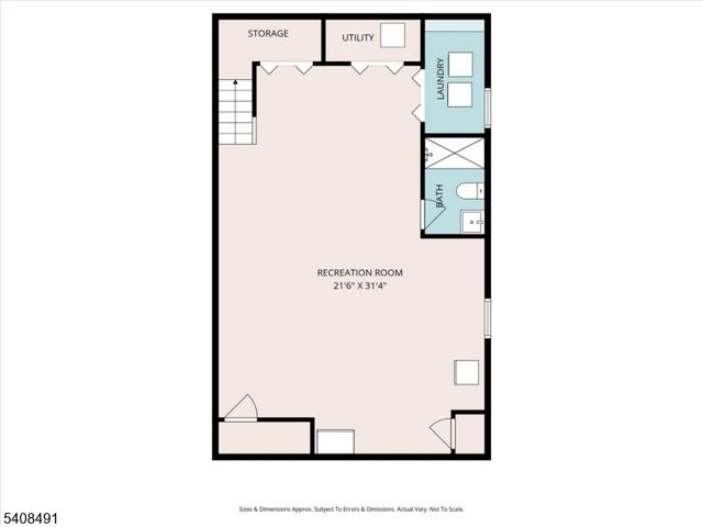 162 Brower Ave, Edison Twp., NJ 08837