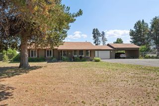 50808 S Huntington Road, La Pine, OR 97739