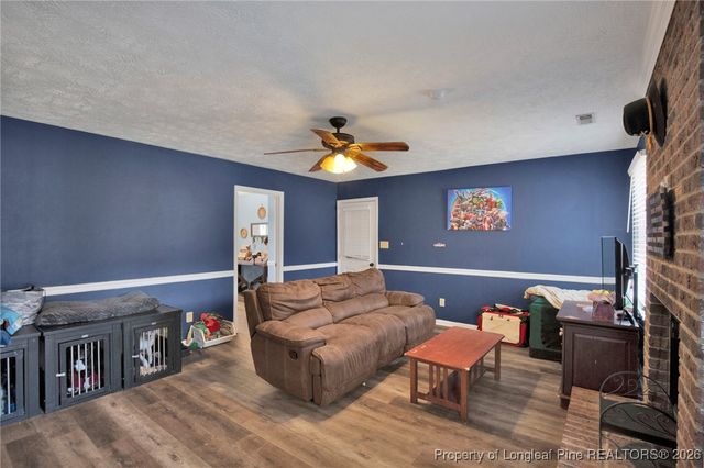 6874 Pin Oak Lane, Fayetteville, NC 28314