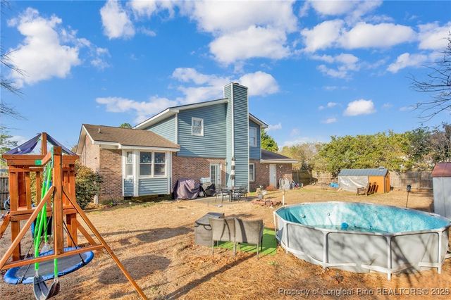 6874 Pin Oak Lane, Fayetteville, NC 28314