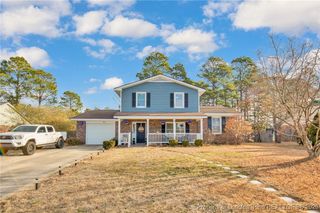 6874 Pin Oak Lane, Fayetteville, NC 28314