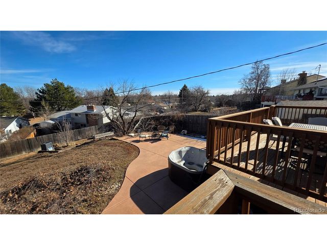 7714 Reed St, Arvada, CO 80003