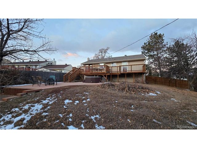 7714 Reed St, Arvada, CO 80003