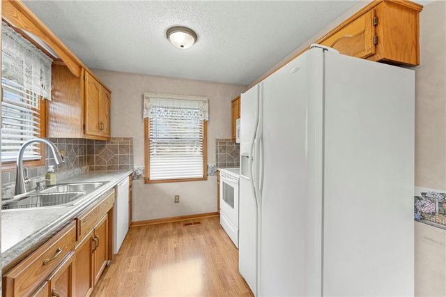 227 109th Street, Kansas City, MO 64155