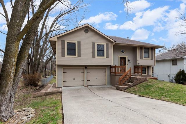 227 109th Street, Kansas City, MO 64155