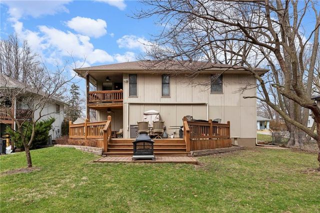 227 109th Street, Kansas City, MO 64155