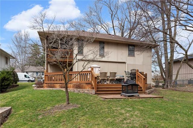 227 109th Street, Kansas City, MO 64155