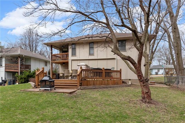 227 109th Street, Kansas City, MO 64155