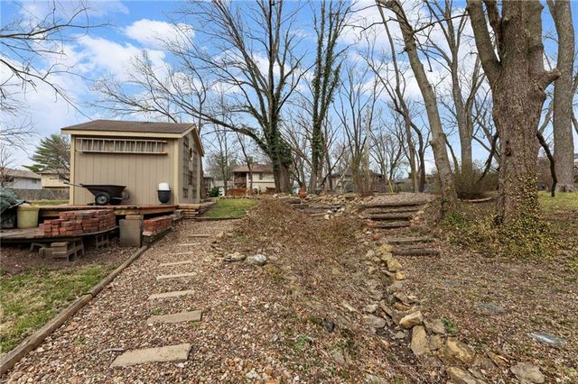 227 109th Street, Kansas City, MO 64155