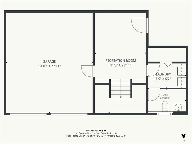 227 109th Street, Kansas City, MO 64155