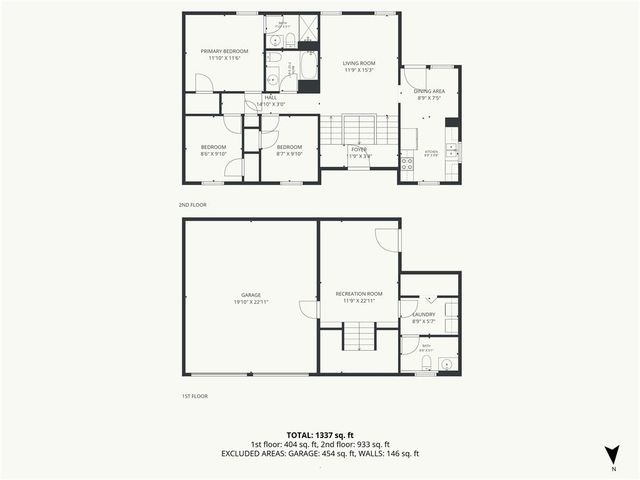 227 109th Street, Kansas City, MO 64155