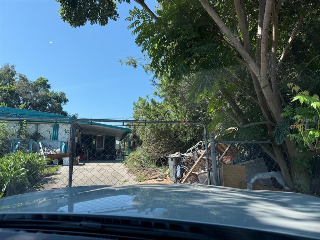 9026 BOURBON STREET, New Port Richey, FL 34654