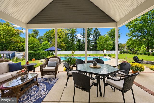 26 ELM ST, Woodstown, NJ 08098