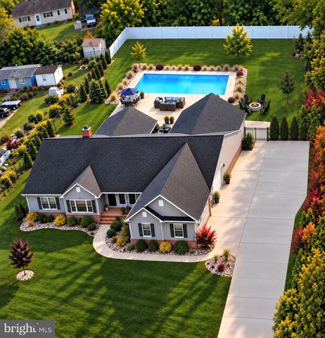 26 ELM ST, Woodstown, NJ 08098
