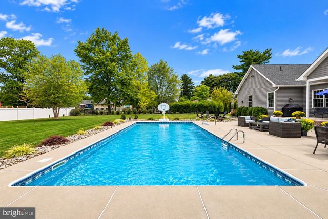 26 ELM ST, Woodstown, NJ 08098