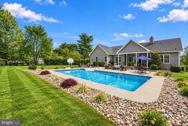 26 ELM ST, Woodstown, NJ 08098
