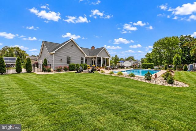 26 ELM ST, Woodstown, NJ 08098