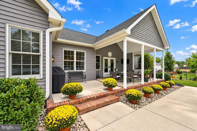26 ELM ST, Woodstown, NJ 08098