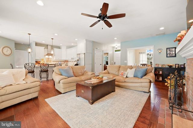 26 ELM ST, Woodstown, NJ 08098