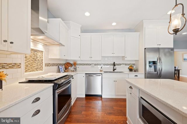 26 ELM ST, Woodstown, NJ 08098
