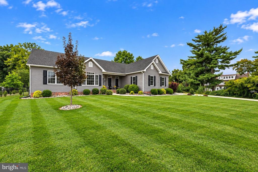 26 ELM ST, WOODSTOWN, NJ 08098 — photo 2