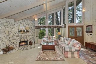 28018 Peninsula, Lake Arrowhead, CA 92352