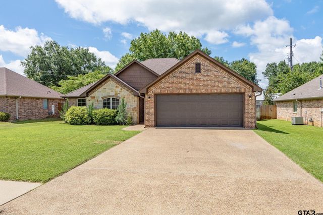 11171 WATER OAK DR, Flint, TX 75762