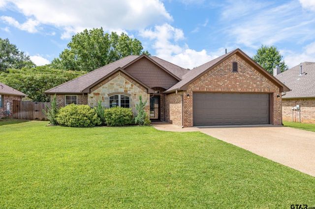 11171 WATER OAK DR, Flint, TX 75762