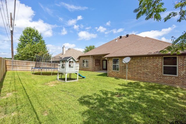 11171 WATER OAK DR, Flint, TX 75762