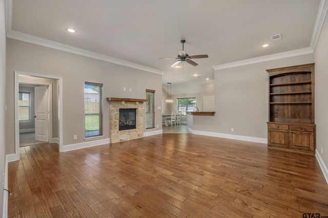 11171 WATER OAK DR, Flint, TX 75762