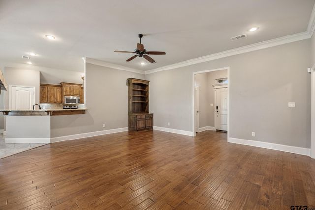11171 WATER OAK DR, Flint, TX 75762