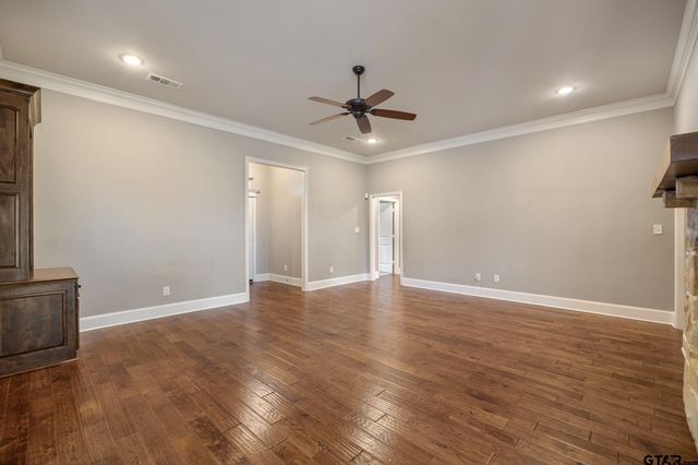 11171 WATER OAK DR, Flint, TX 75762