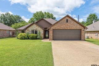 11171 WATER OAK DR, Flint, TX 75762