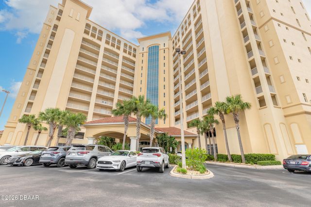 2801 S Ridgewood Ave Unit 1412, South Daytona, FL 32119