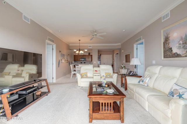 2801 S Ridgewood Ave Unit 1412, South Daytona, FL 32119