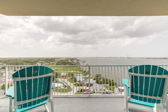 2801 S Ridgewood Ave Unit 1412, South Daytona, FL 32119