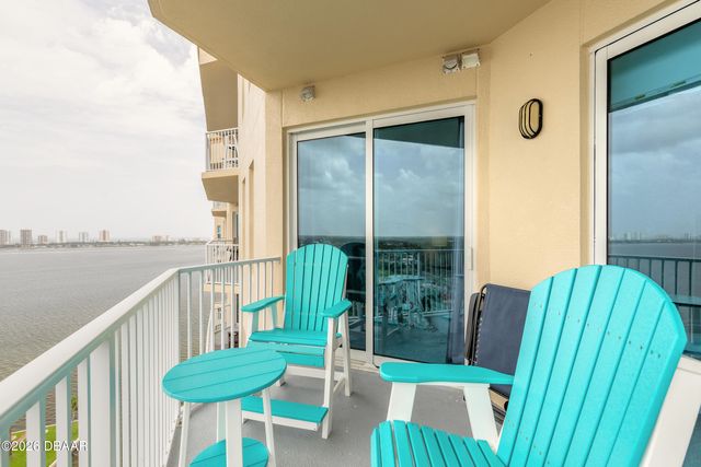 2801 S Ridgewood Ave Unit 1412, South Daytona, FL 32119