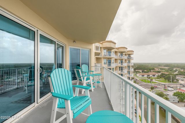 2801 S Ridgewood Ave Unit 1412, South Daytona, FL 32119