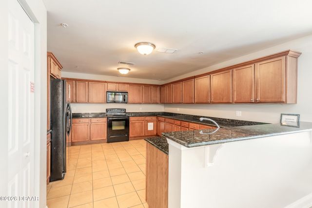 2801 S Ridgewood Ave Unit 1412, South Daytona, FL 32119