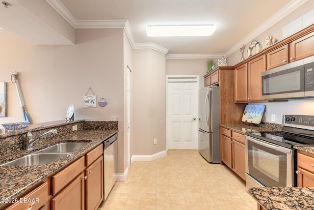 2801 S Ridgewood Ave Unit 1412, South Daytona, FL 32119