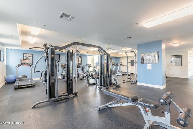 2801 S Ridgewood Ave Unit 1412, South Daytona, FL 32119