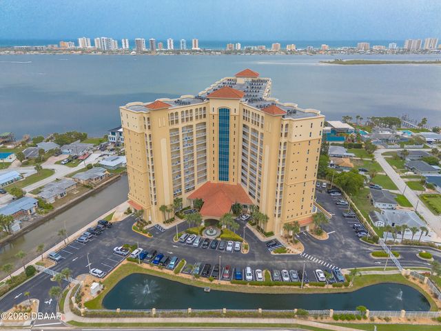 2801 S Ridgewood Ave Unit 1412, South Daytona, FL 32119