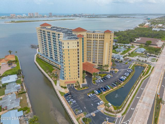 2801 S Ridgewood Ave Unit 1412, South Daytona, FL 32119