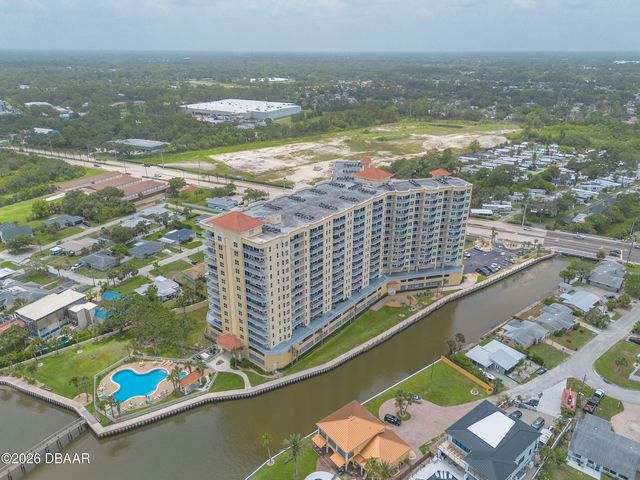 2801 S Ridgewood Ave Unit 1412, South Daytona, FL 32119