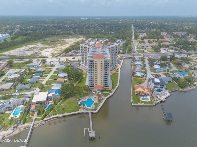 2801 S Ridgewood Ave Unit 1412, South Daytona, FL 32119