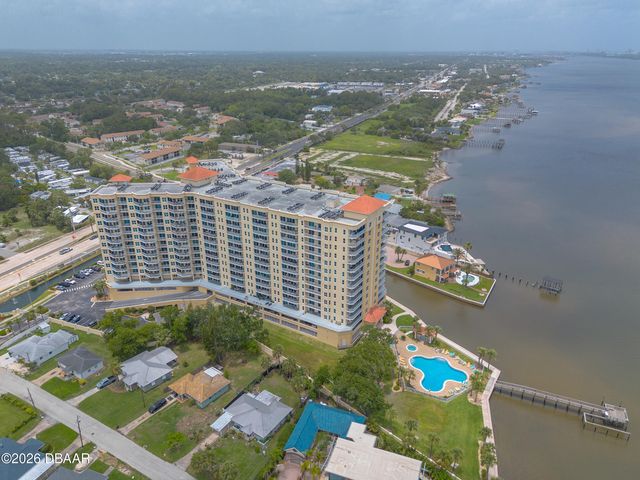 2801 S Ridgewood Ave Unit 1412, South Daytona, FL 32119