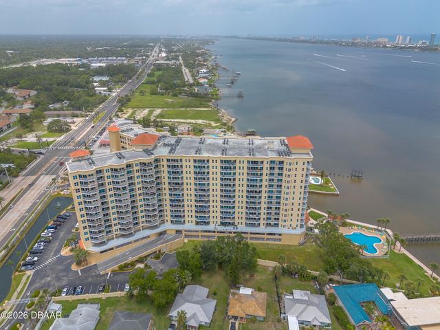 2801 S Ridgewood Ave Unit 1412, South Daytona, FL 32119