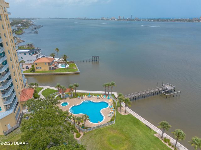 2801 S Ridgewood Ave Unit 1412, South Daytona, FL 32119