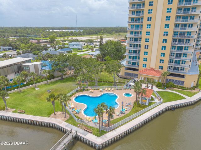 2801 S Ridgewood Ave Unit 1412, South Daytona, FL 32119